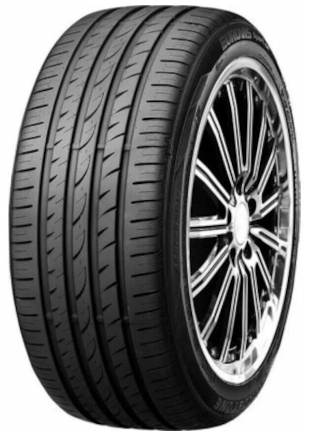 Шины летние Roadstone Eurovis Sport 04 215/55 R17 94 W