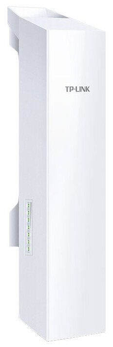 Wi-Fi точка доступа TP-LINK CPE220, белый