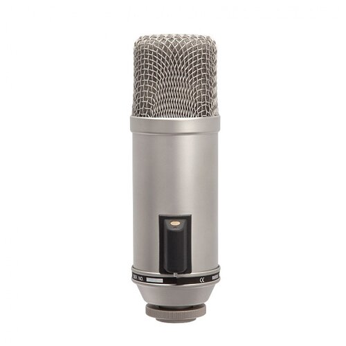 RODE BROADCASTER кардиоидный конденсаторный микрофон 5965300₽