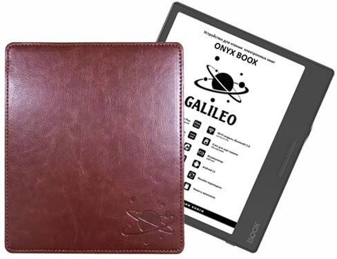 7" Электронная книга ONYX BOOX Galileo