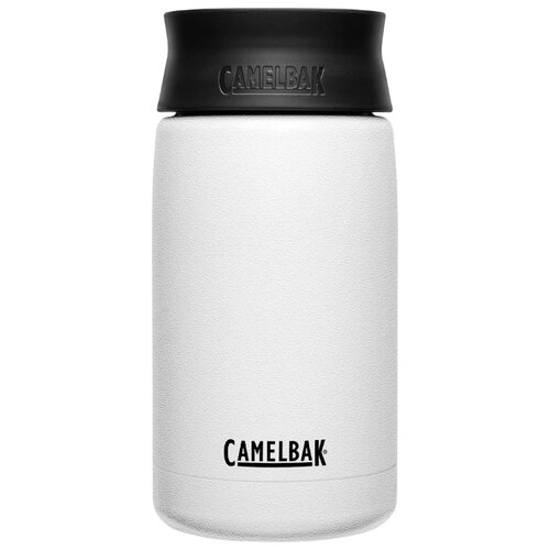 фото Термокружка camelbak термокружка camelbak hot cap (0,35 литра), белая (1893102040)