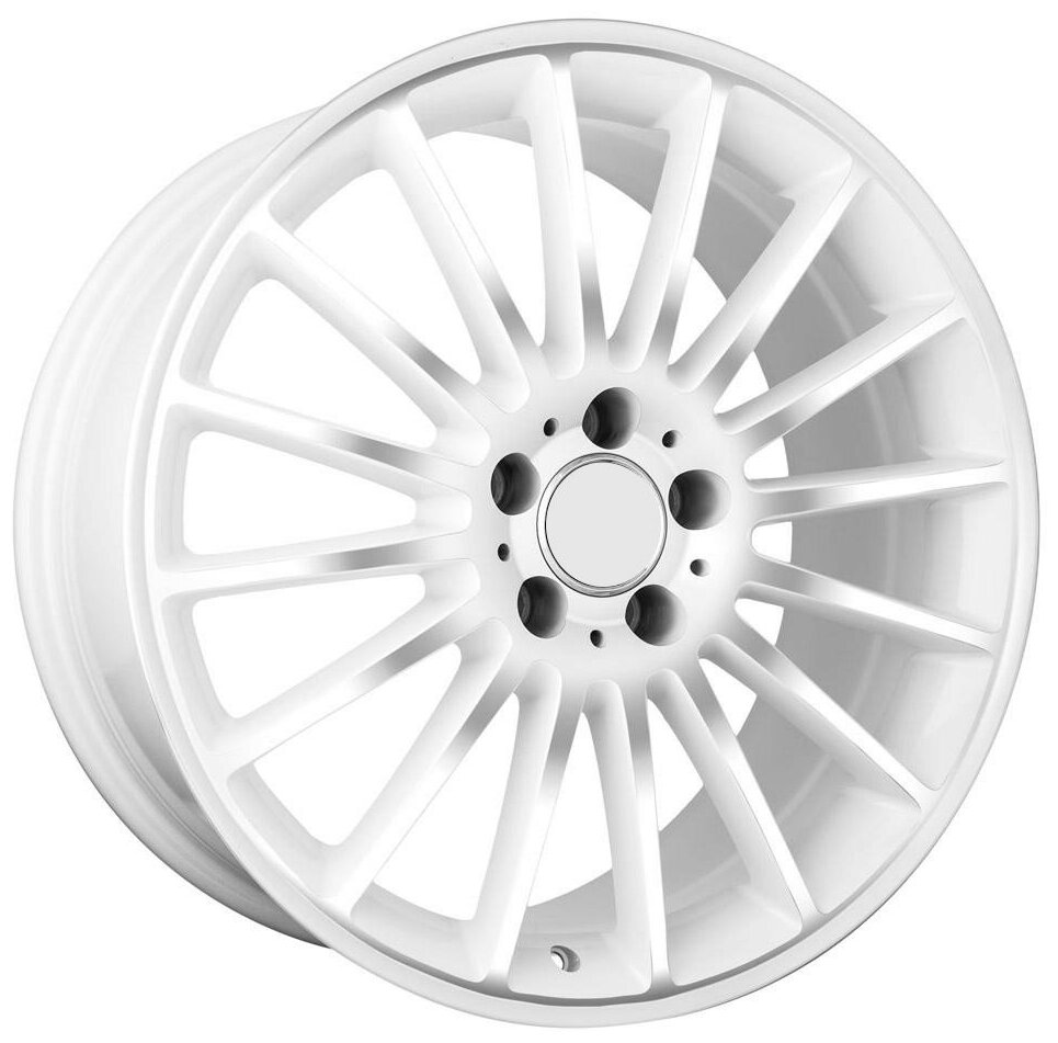 Колесный диск Racing Wheels BZ-40