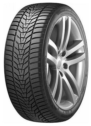 Шины 235/65 R19 Hankook Winter i*cept evo3 X W330A 109V