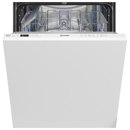 Встраиваемая посудомоечная машина Indesit DIC 3B+16 A