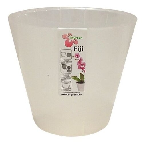 фото Кашпо ingreen фиджи орхид