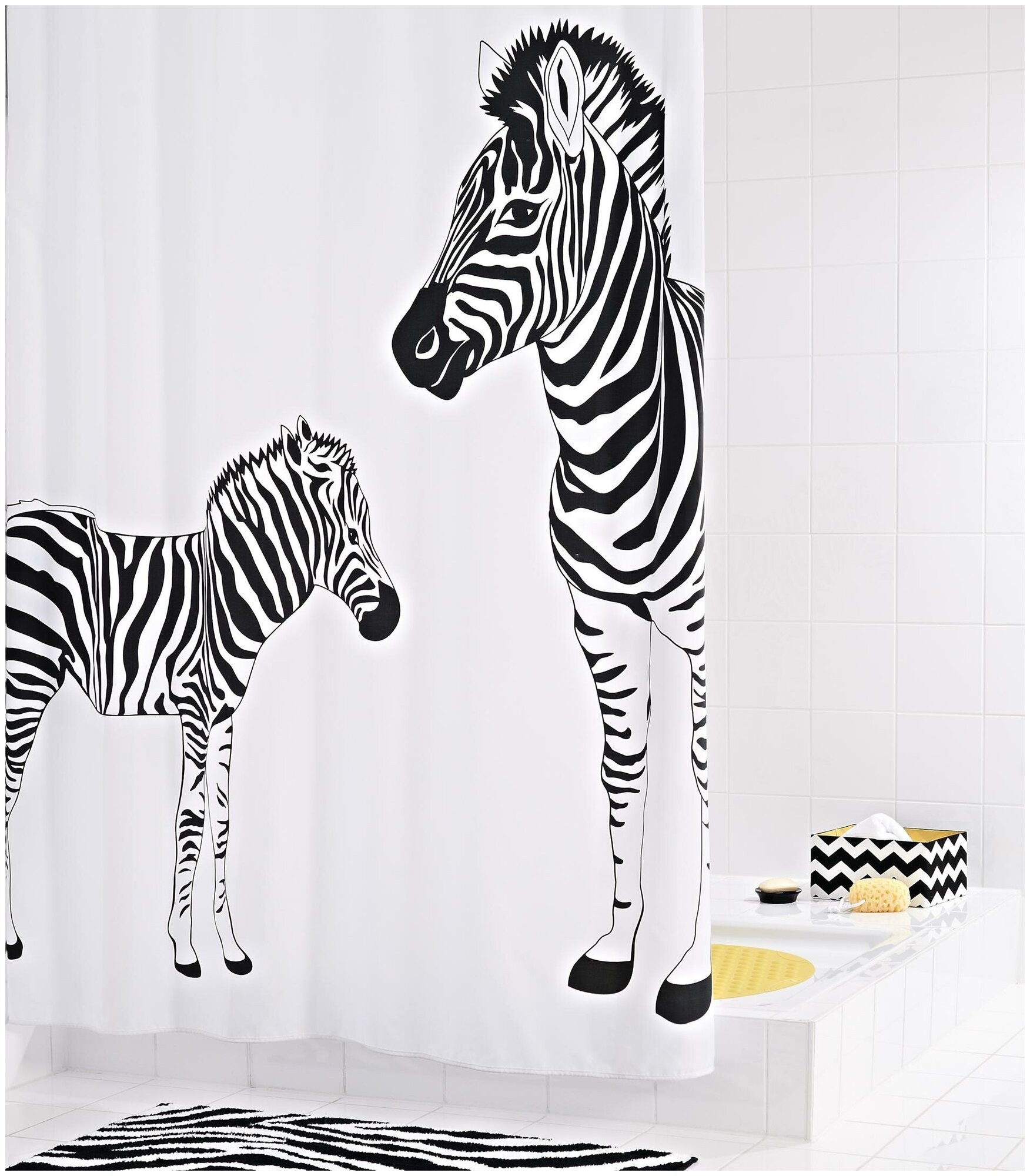    180  200  Ridder Zebra