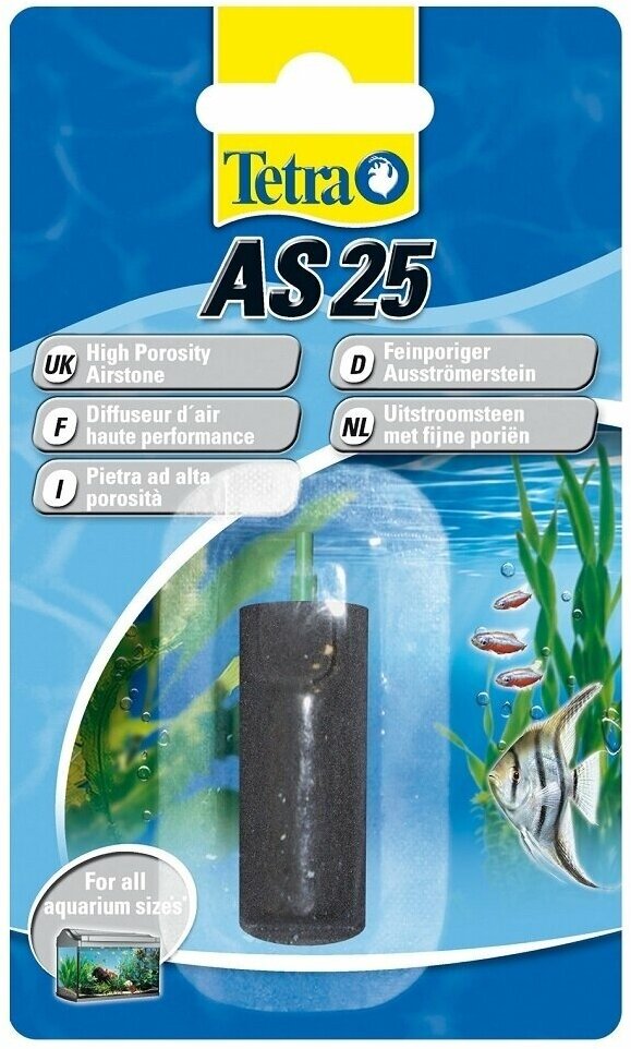 Распылитель Tetra АS 25