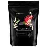 Чай Дворцовый пуэр (натуральный черный китайский элитный чай от GreenFormula, листовой, высшего качества), 100 гр - изображение