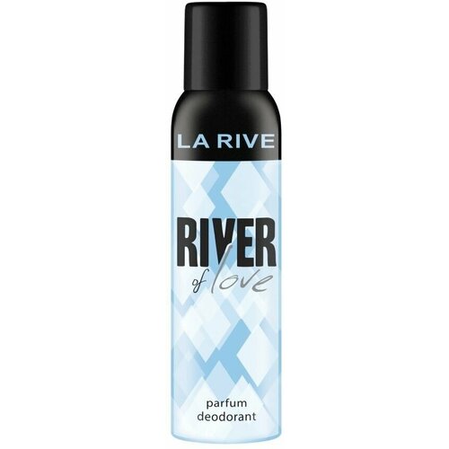 La Rive River of Love Парфюмированный дезодорант 150 мл