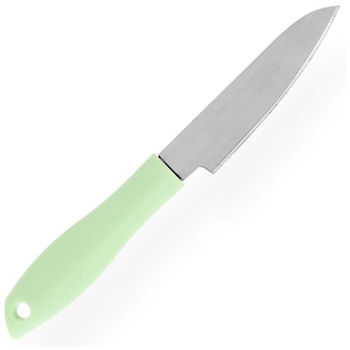 Нож кухонный д-12 см