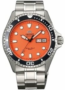 Наручные часы ORIENT Diving Sports AA02006M