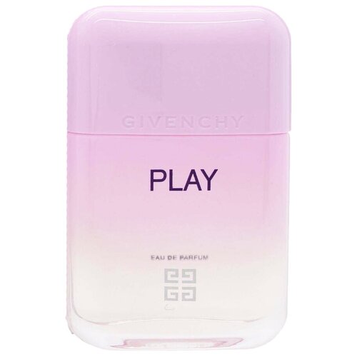 Купить Givenchy Play For Her парфюмированная вода 50мл