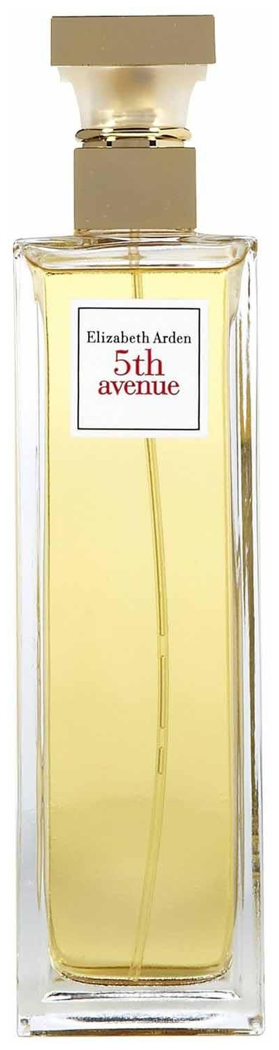   Elizabeth Arden 5th Avenue 75 .