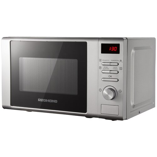 Микроволновая печь - СВЧ Redmond RM-2002 D 1262700₽