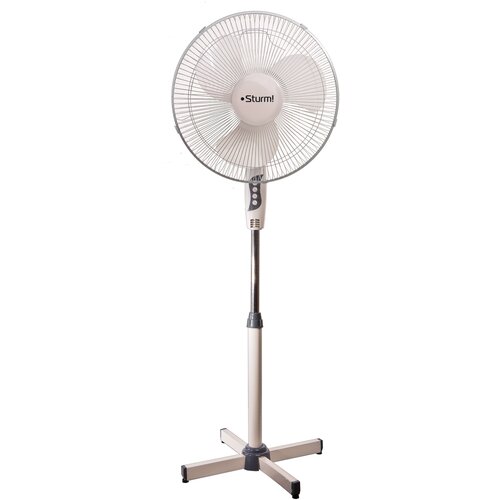 Вентилятор напольный Sturm SF4003 3000₽