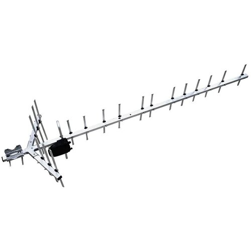 ТВ антенна Мир 19 (до 40км) для приёма цифровых каналов