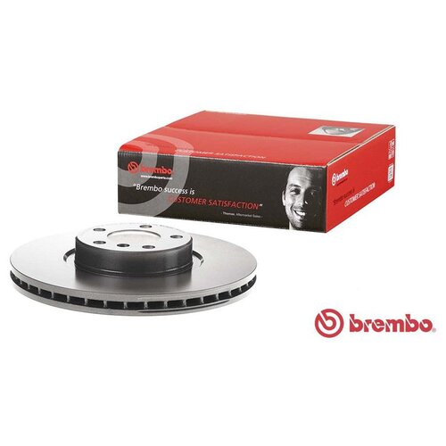 фото Тормозной диск передний brembo 09.9922.11 348x30 для bmw x5, bmw x6