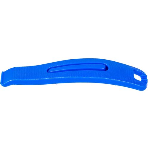 Монтировка с двойным крюком синяя (пластик) 3278006-KR1