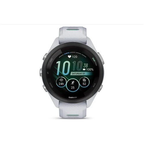 Спортивные часы Garmin Forerunner 265S розовый 5599000₽