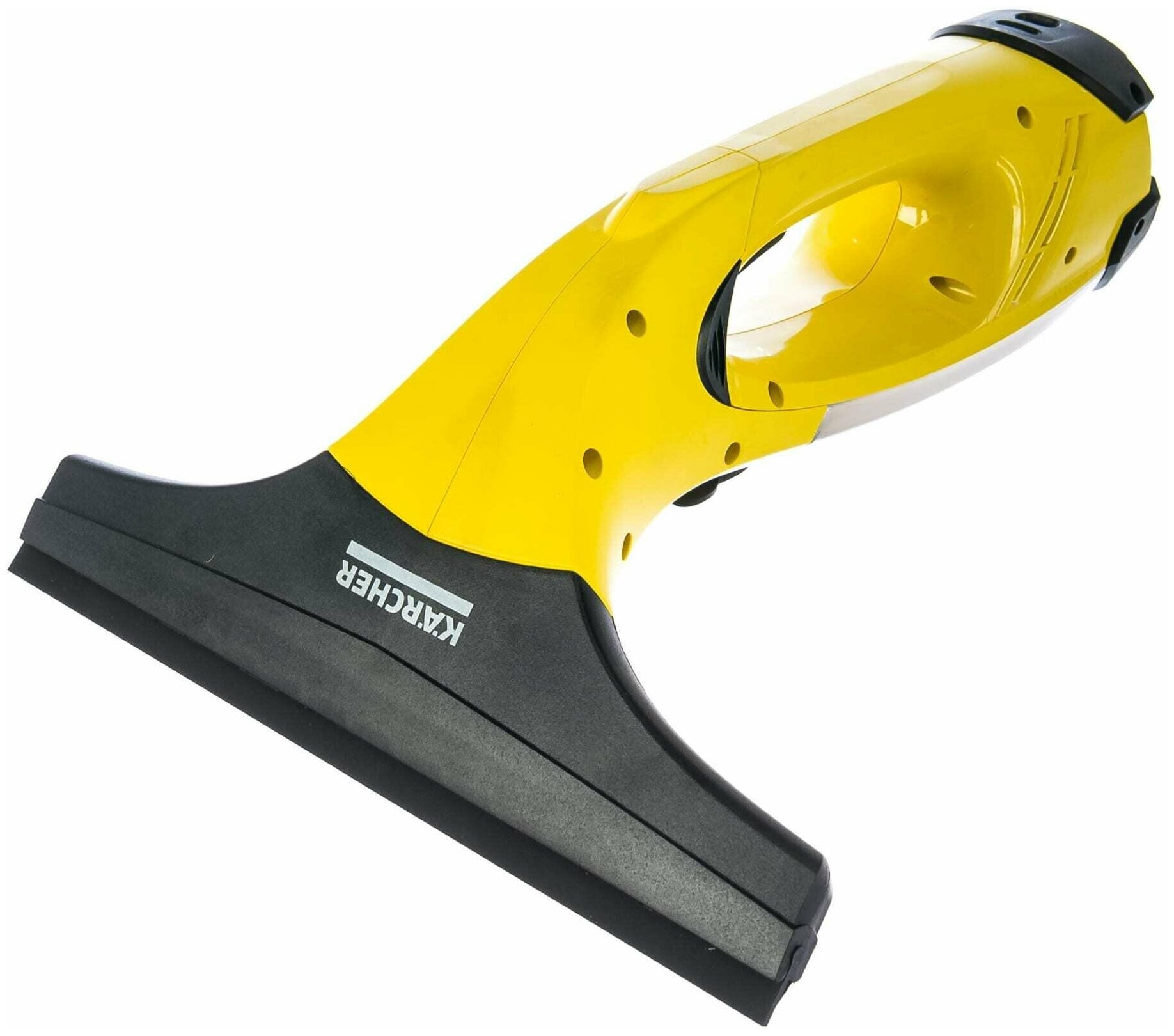 Мойщик окон-стеклоочиститель Karcher WV 50 Plus подарок на день рождения женщине, любимой, маме, бабушке, девушке