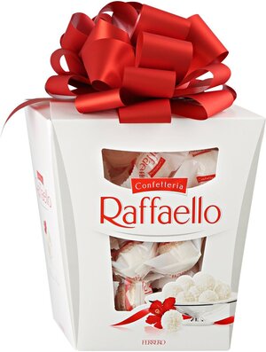 Набор конфет Raffaello миндаль и кокос, 500 г