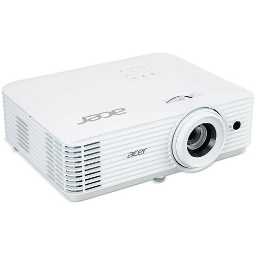 Acer projector X1527i, DLP 3D, 1080p, 4000Lm, 10000/1, HDMI, Wifi, 2.7Kg,EURO