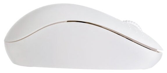 Мышь беспров оптич Perfeo TARGET 3 кн DPI 1000 USB белый