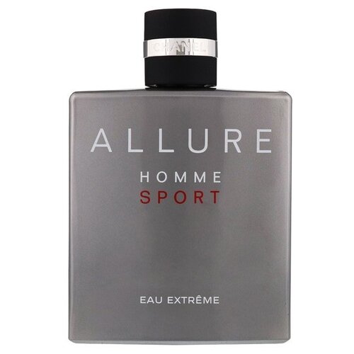 Chanel туалетная вода Allure Homme Sport Eau Extreme, 150 мл chanel allure homme sport eau extreme парфюмированная вода 150мл