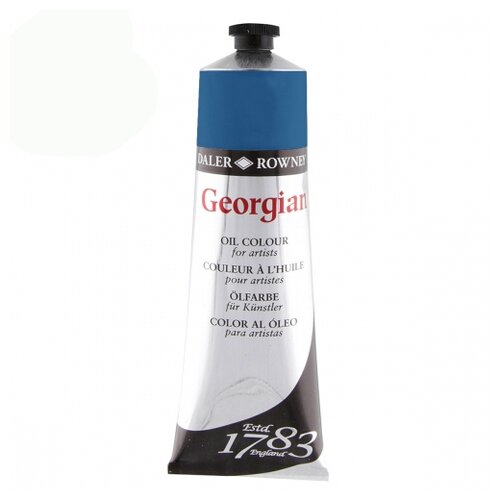 фото Краска масляная daler rowney daler-rowney