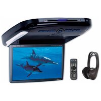 Потолочный монитор c DVD 10,2 дюйма Alpine PKG-2100P