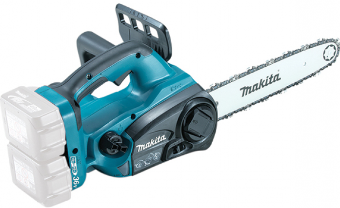 Аккумуляторная пила Makita...