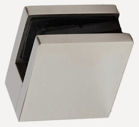 Изображение товара Стеклодержатель под плоскость (2 шт.)