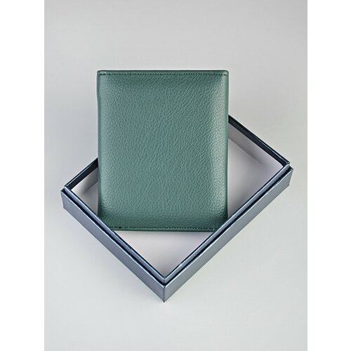 фото Зажим для купюр , зеленый adaf