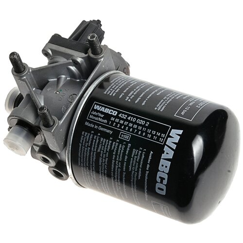 Осушитель воздуха Wabco 4324150280