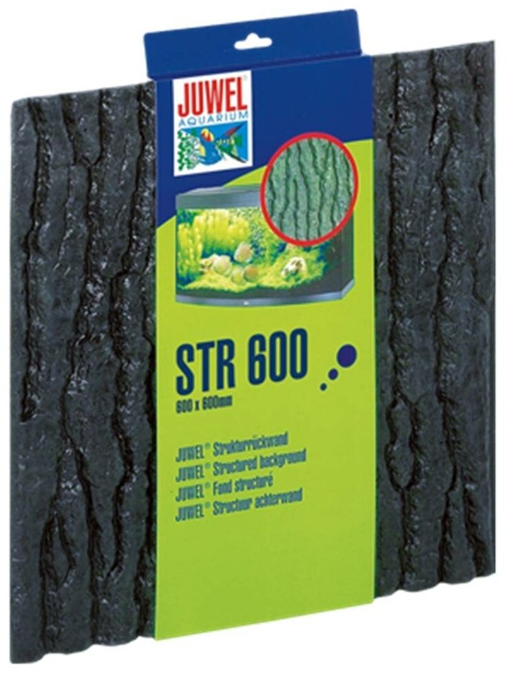   Juwel STR 600 50x60