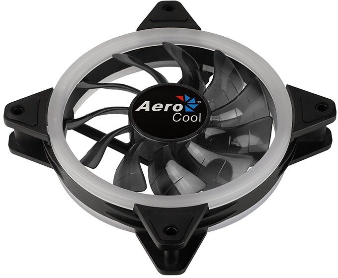 Вентилятор Aerocool - фото №6