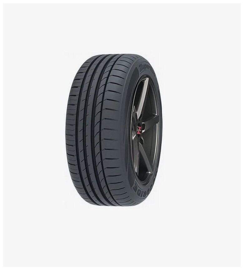 Goodride 205/60 r16 92V Z-107 ZuperEco TL