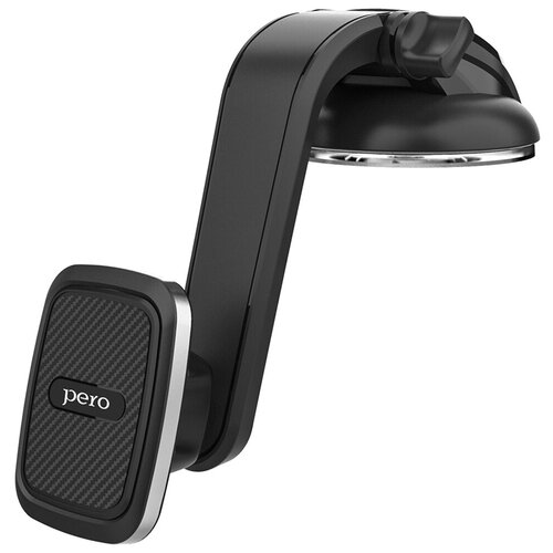 Держатель автомобильный PERO CH05 магнитный 1090₽
