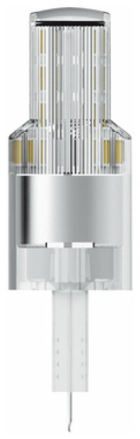 Светодиодная лампа Ledvance-osram OSRAM-LEDVANCE LEDPPIN 30 2,6W/827 230V G9