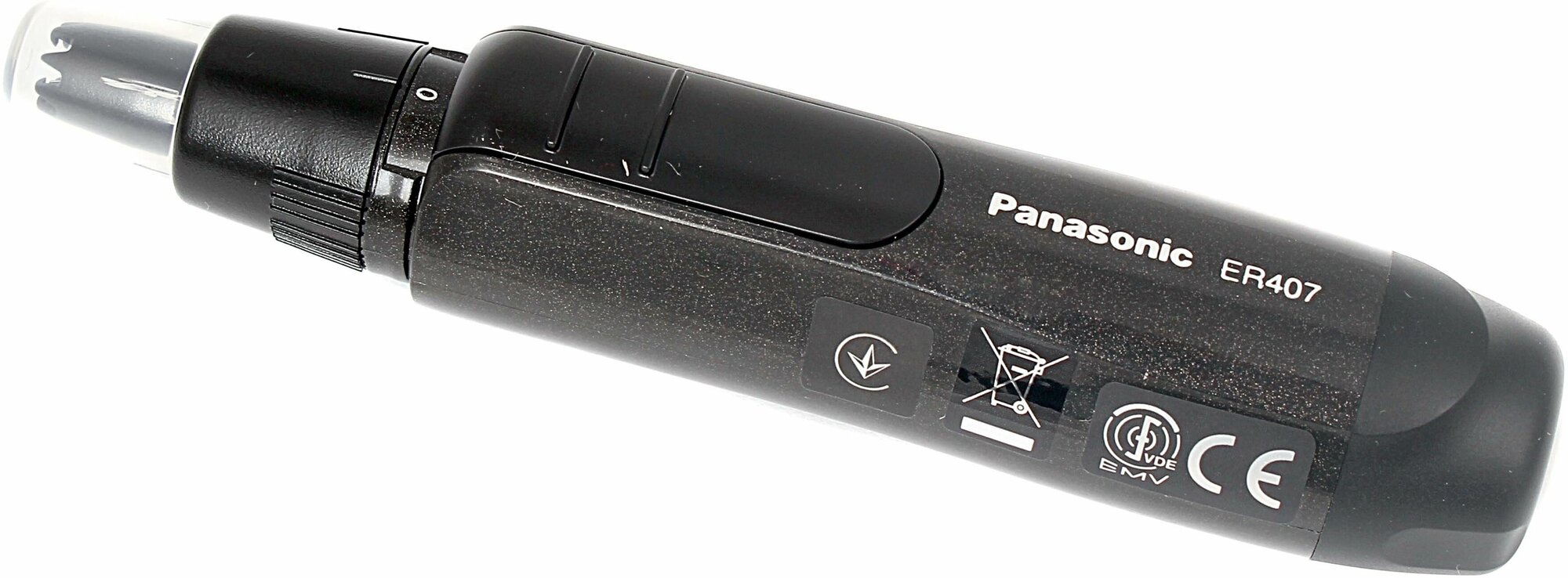 Триммер Panasonic - фото №20