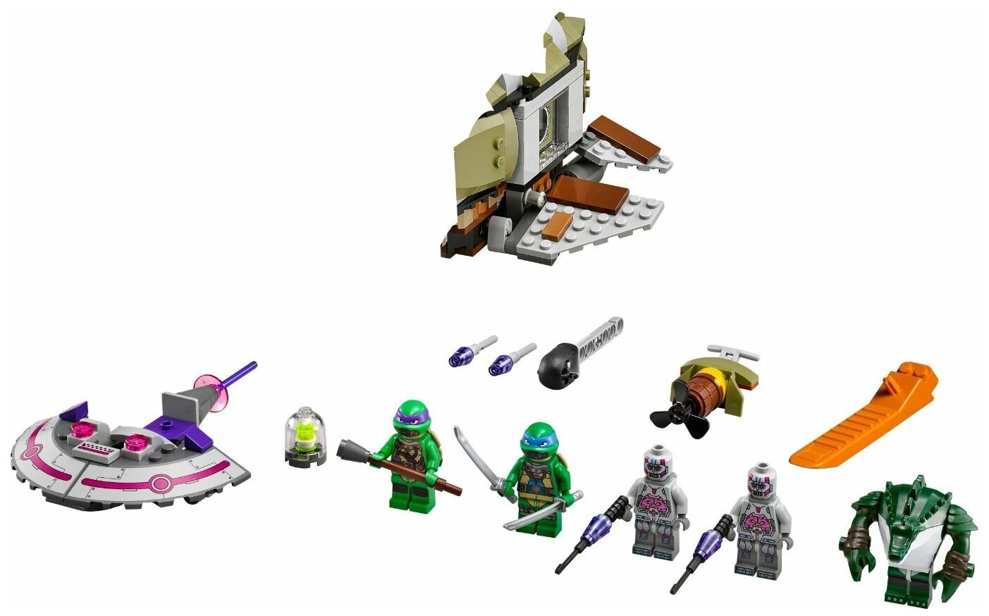 Lego 79121 clearance