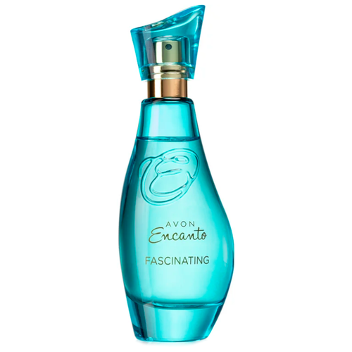 AVON парфюмерная вода Encanto Fascinating, 50 мл, 50 г avon парфюмерная вода encanto fascinating 50 мл 50 г