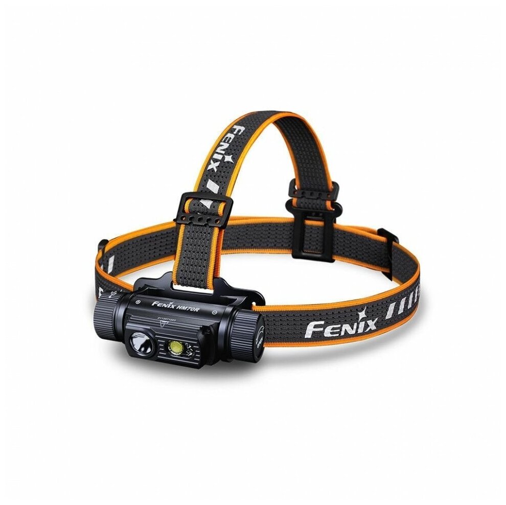 Набор фонарей Fenix HM70R + E-Lite