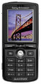 Телефон Sony Ericsson K750i