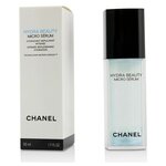 Chanel Hydra Beauty Micro Serum Интенсивно увлажняющая сыворотка для лица - изображение