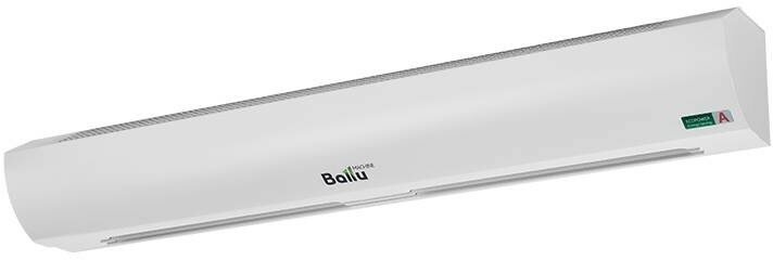 Тепловая завеса Ballu BHC-L10-S06, 6000 Вт, 700 м3/ч, белая - фотография № 1