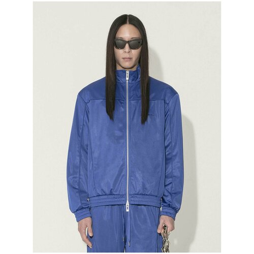 фото Толстовка han kjobenhavn, размер 54, синий