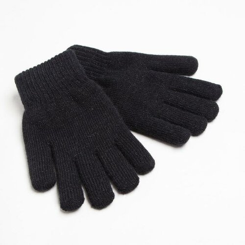 Перчатки ТероПром, размер 7, черный