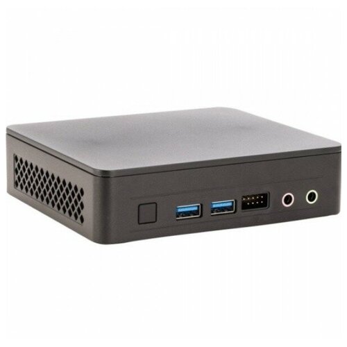 Intel NUC BNUC11ATKC40000 Intel NUC 11 Essential Kit / Celeron N5105, no cord