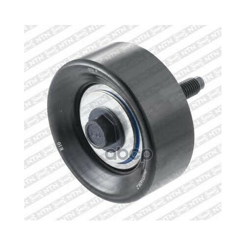 Ролик Приводного Ремня NTN-SNR арт. GA35284